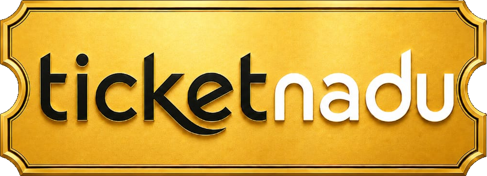 TicketNadu